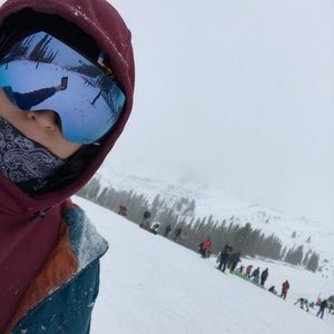 Meet your Posher, Jared